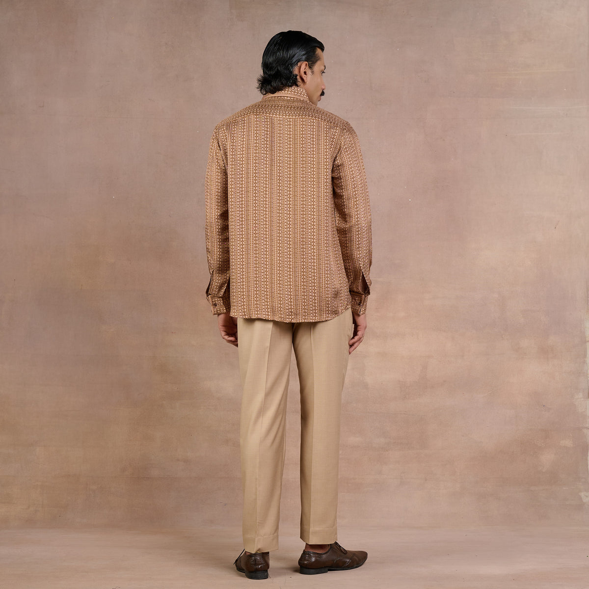 Nugrey Shirt | Siddi