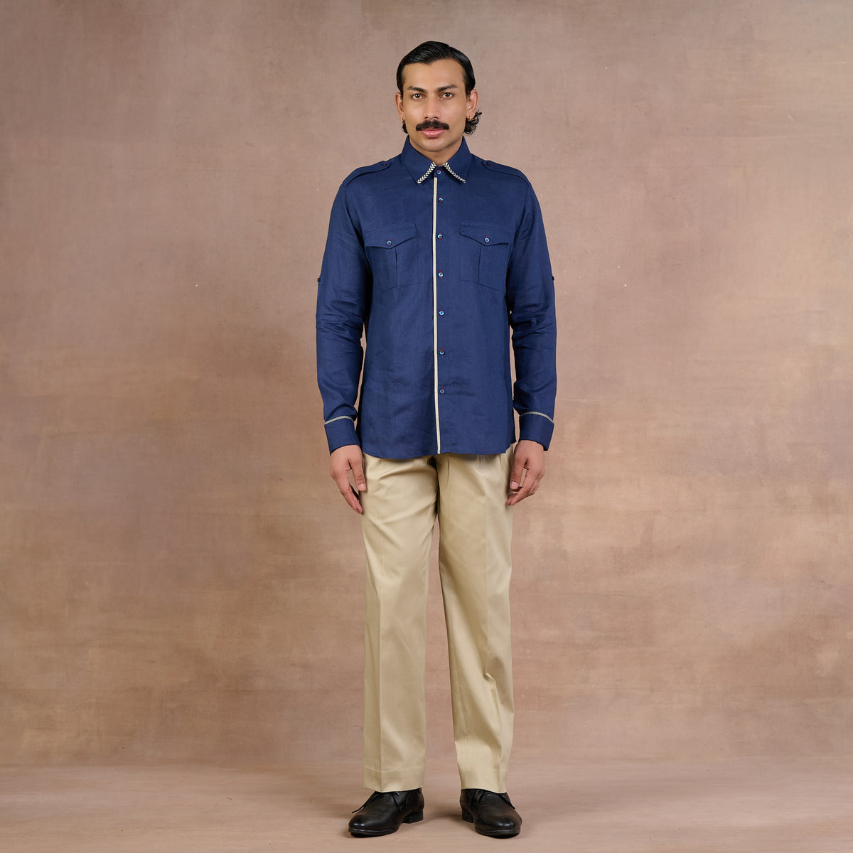 Midnight Blue | Siddi