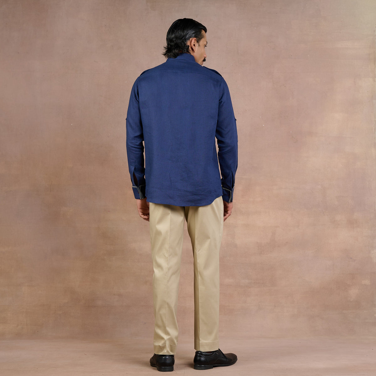 Midnight Blue | Siddi