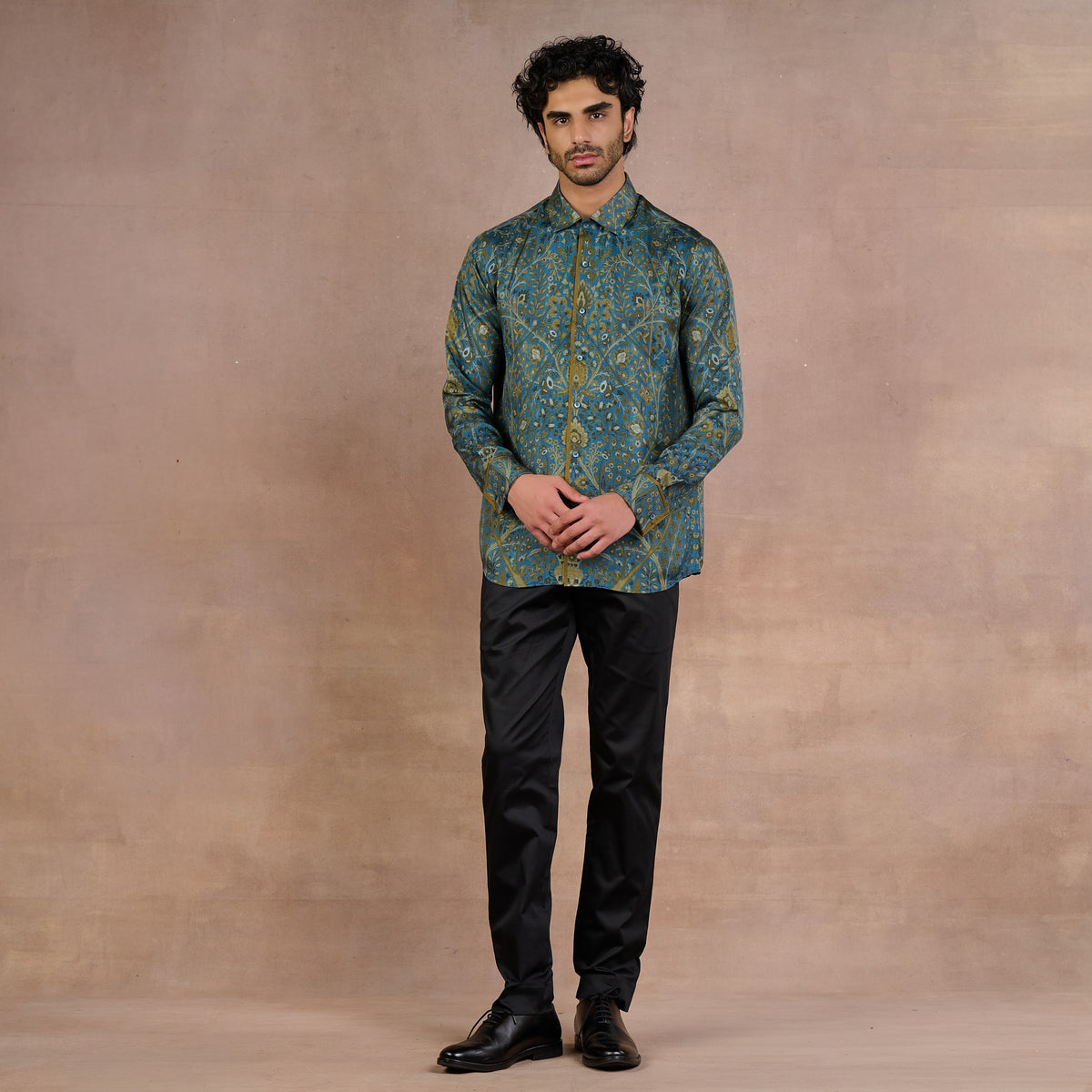 Midnight Blue | Siddi