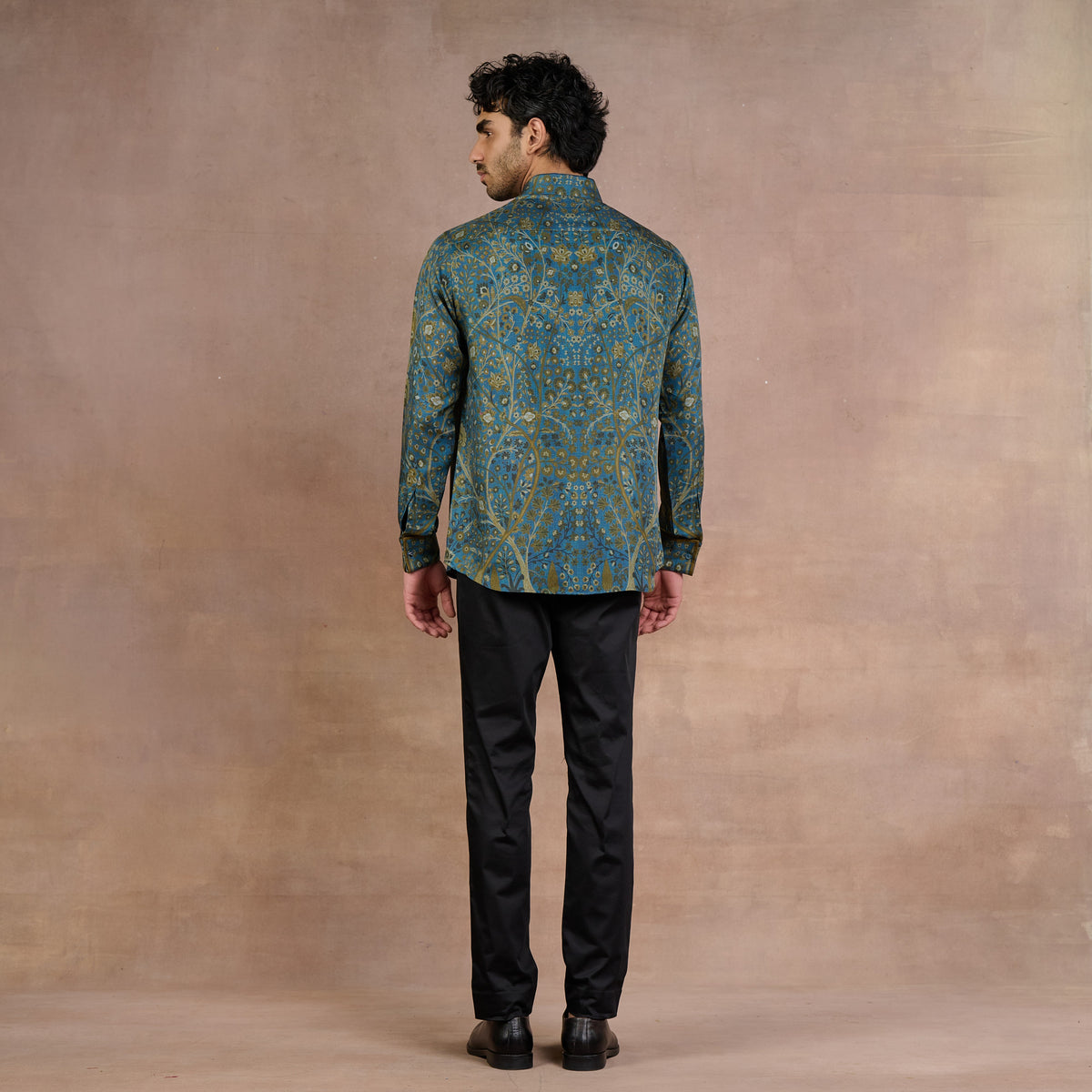 Midnight Blue | Siddi