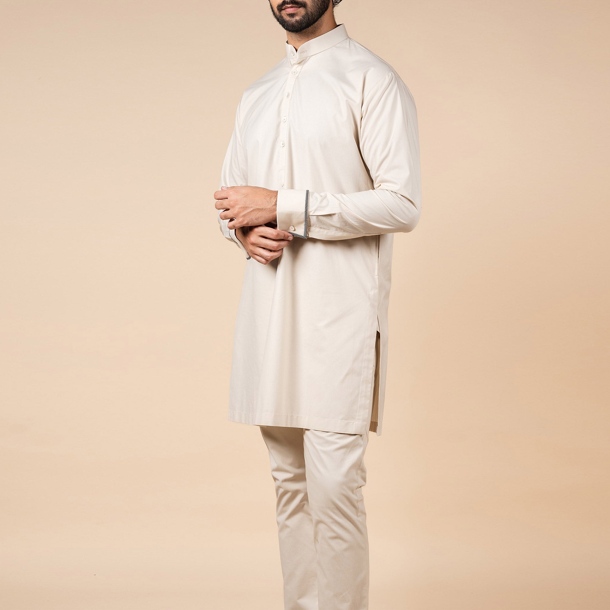 Pearl Ivory Britches | PANJ