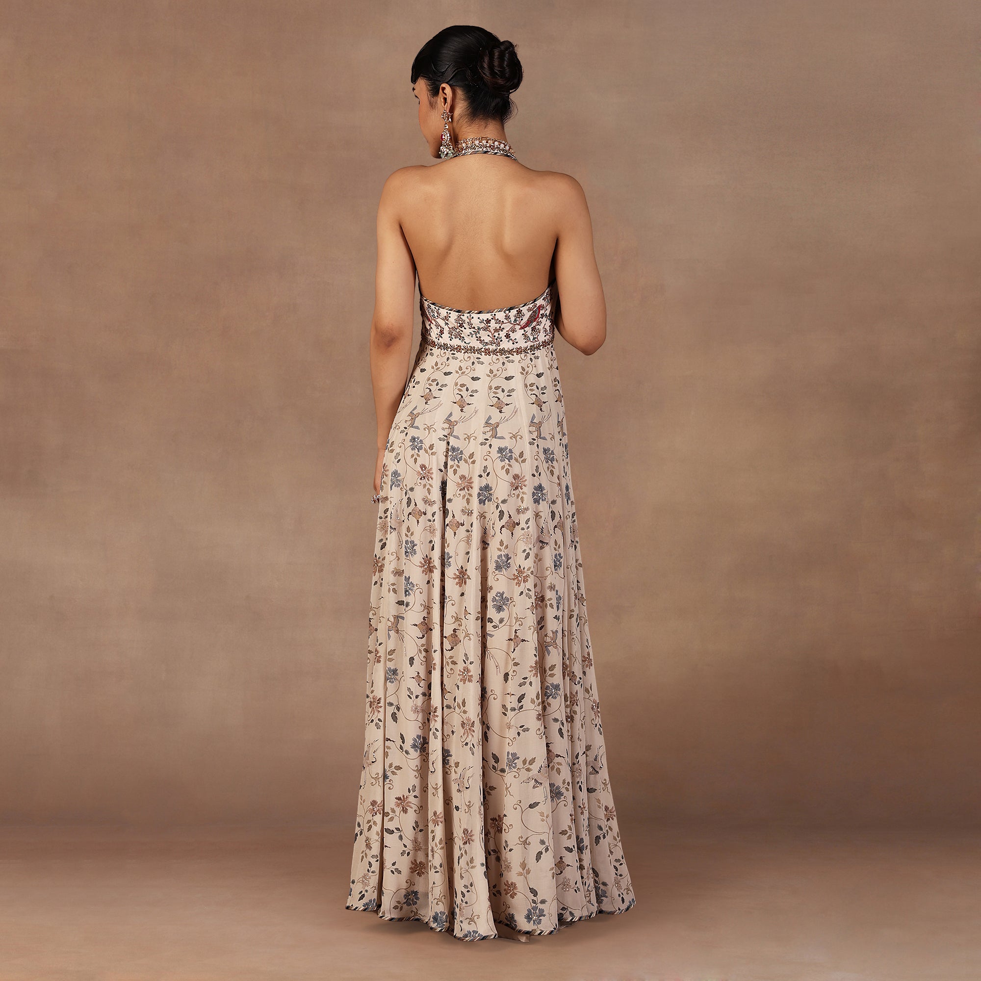 Pearl Ivory Dress | EAST