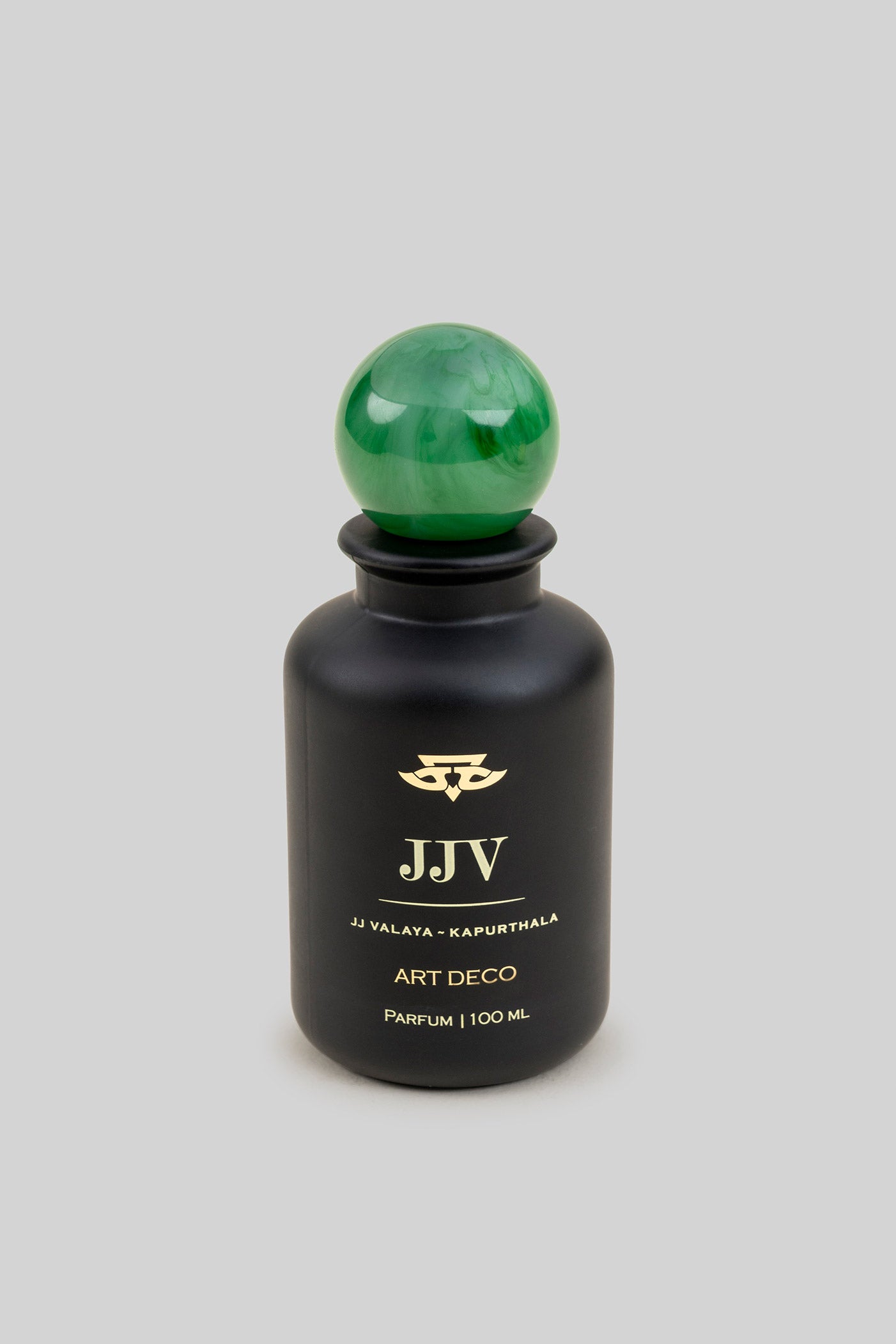 Serie Art Deco Parfum