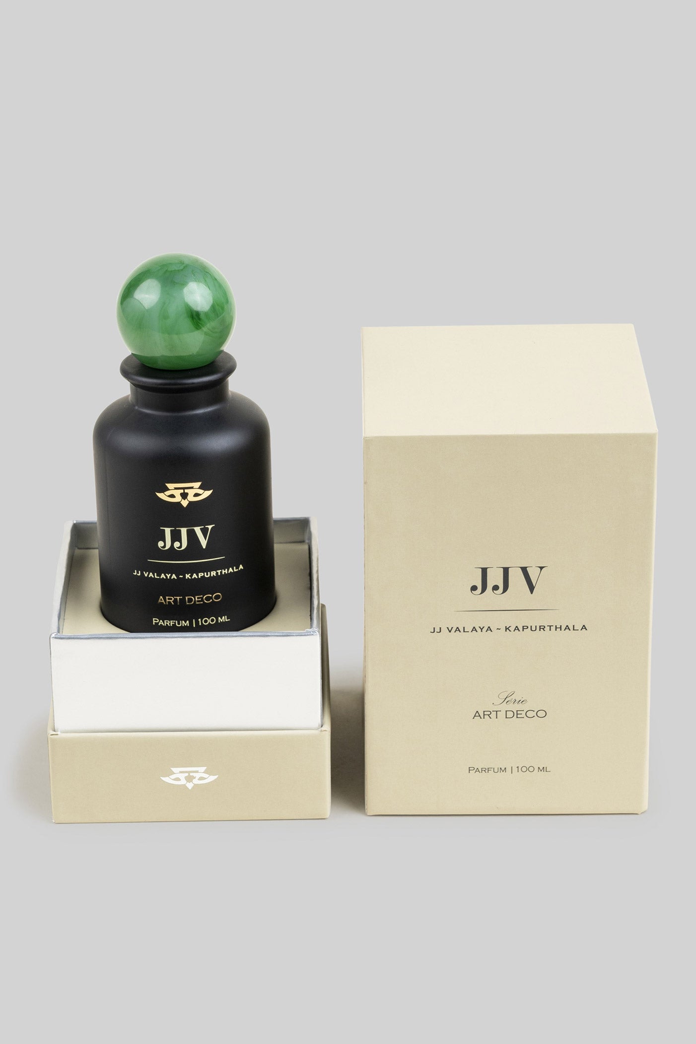 Serie Art Deco Parfum