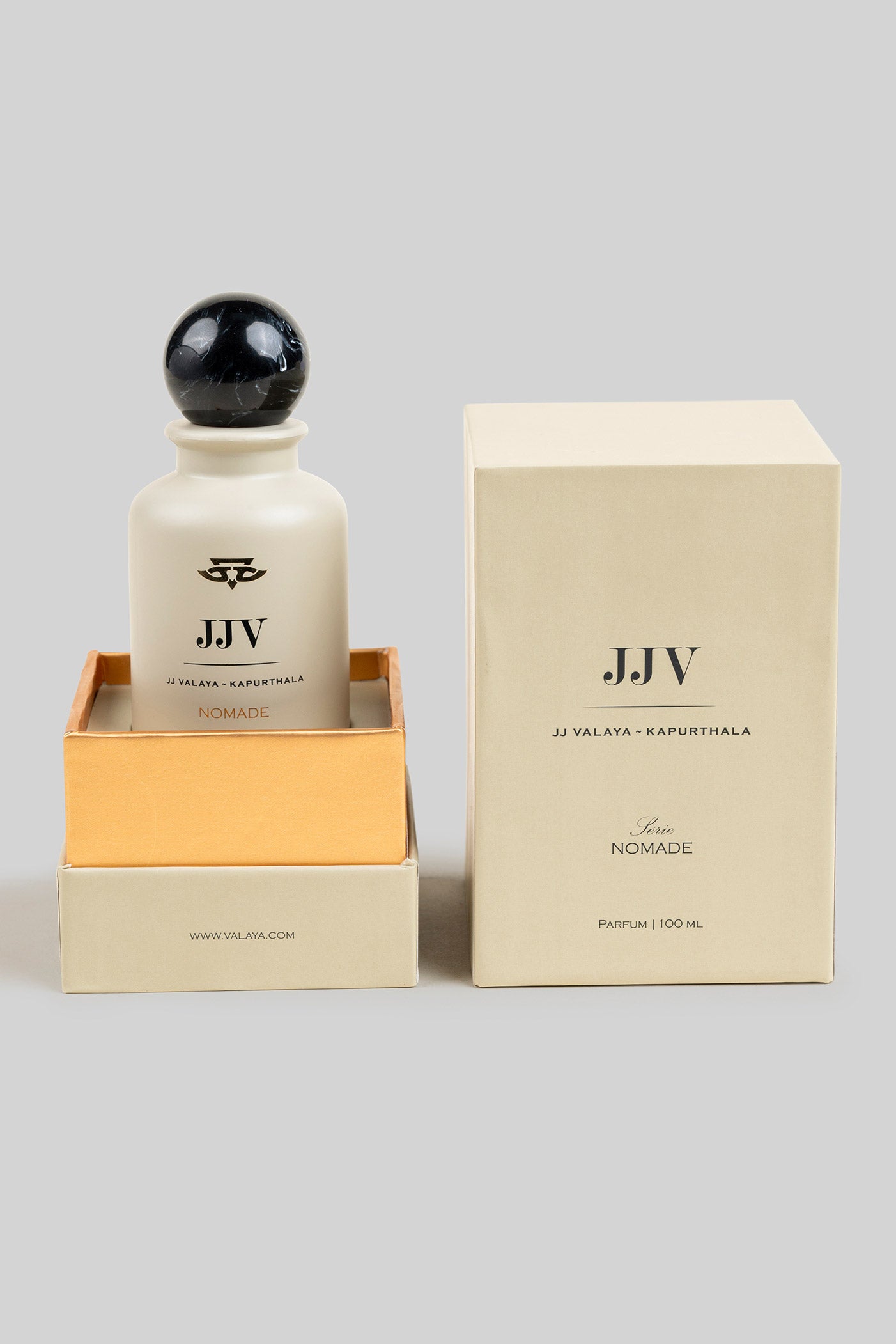 Serie Nomade Parfum