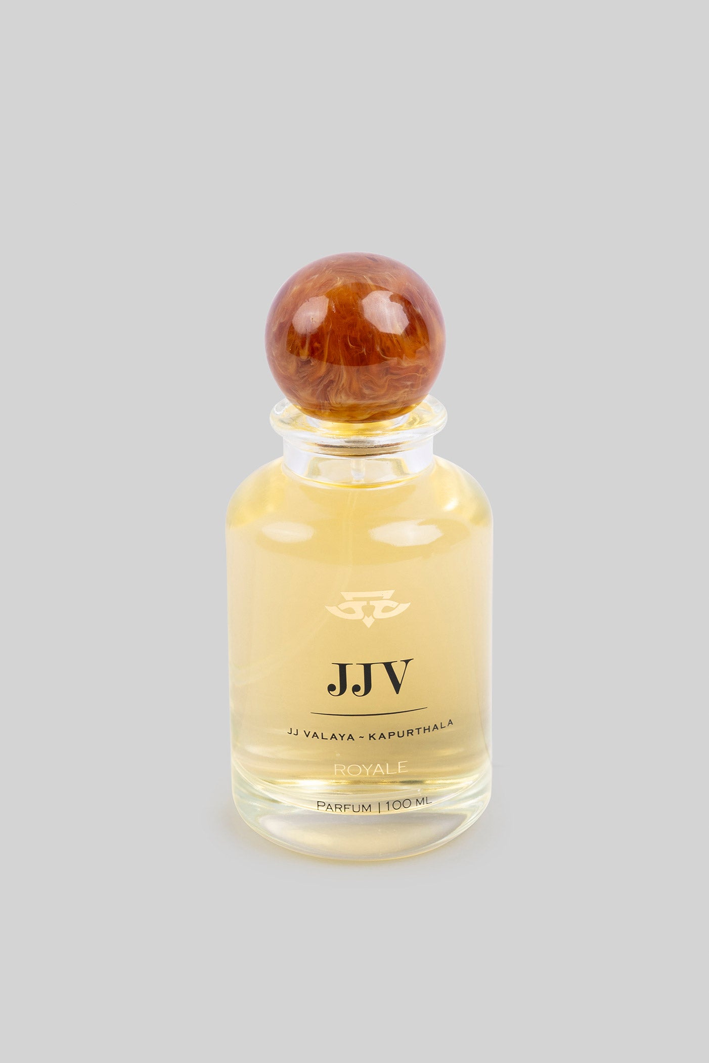 Serie Royale Parfum