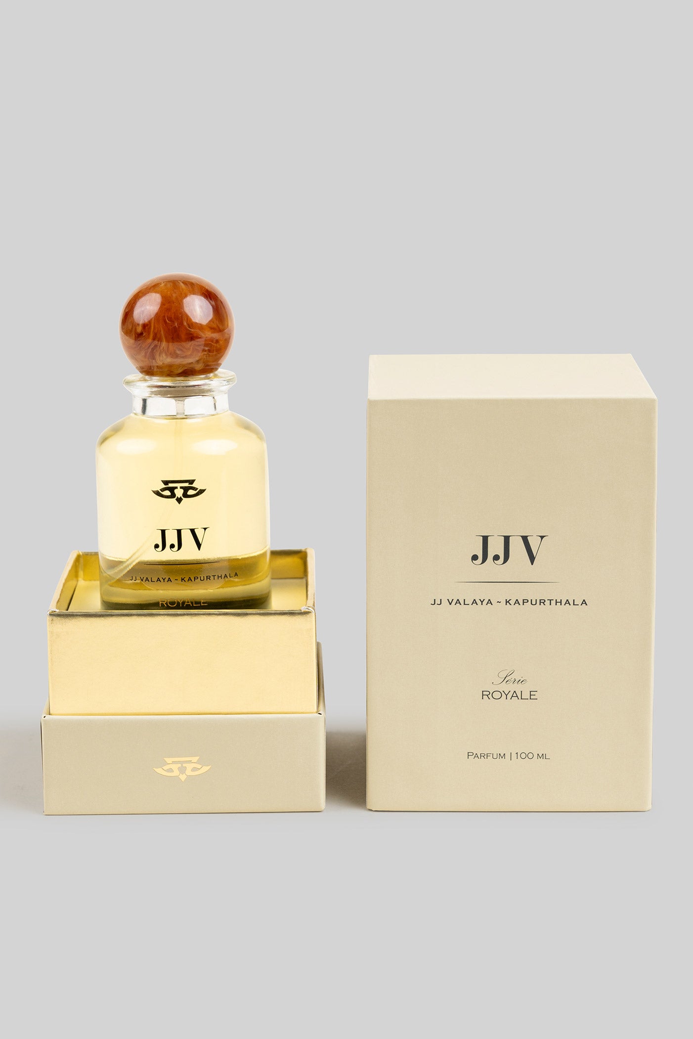 Serie Royale Parfum