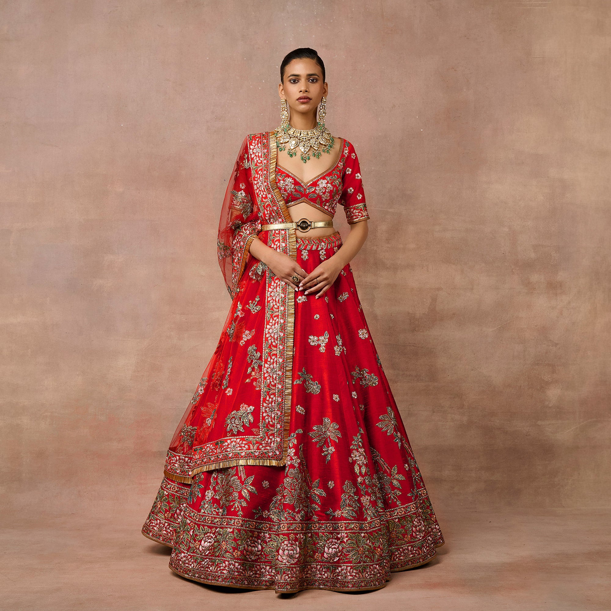 Lehenga