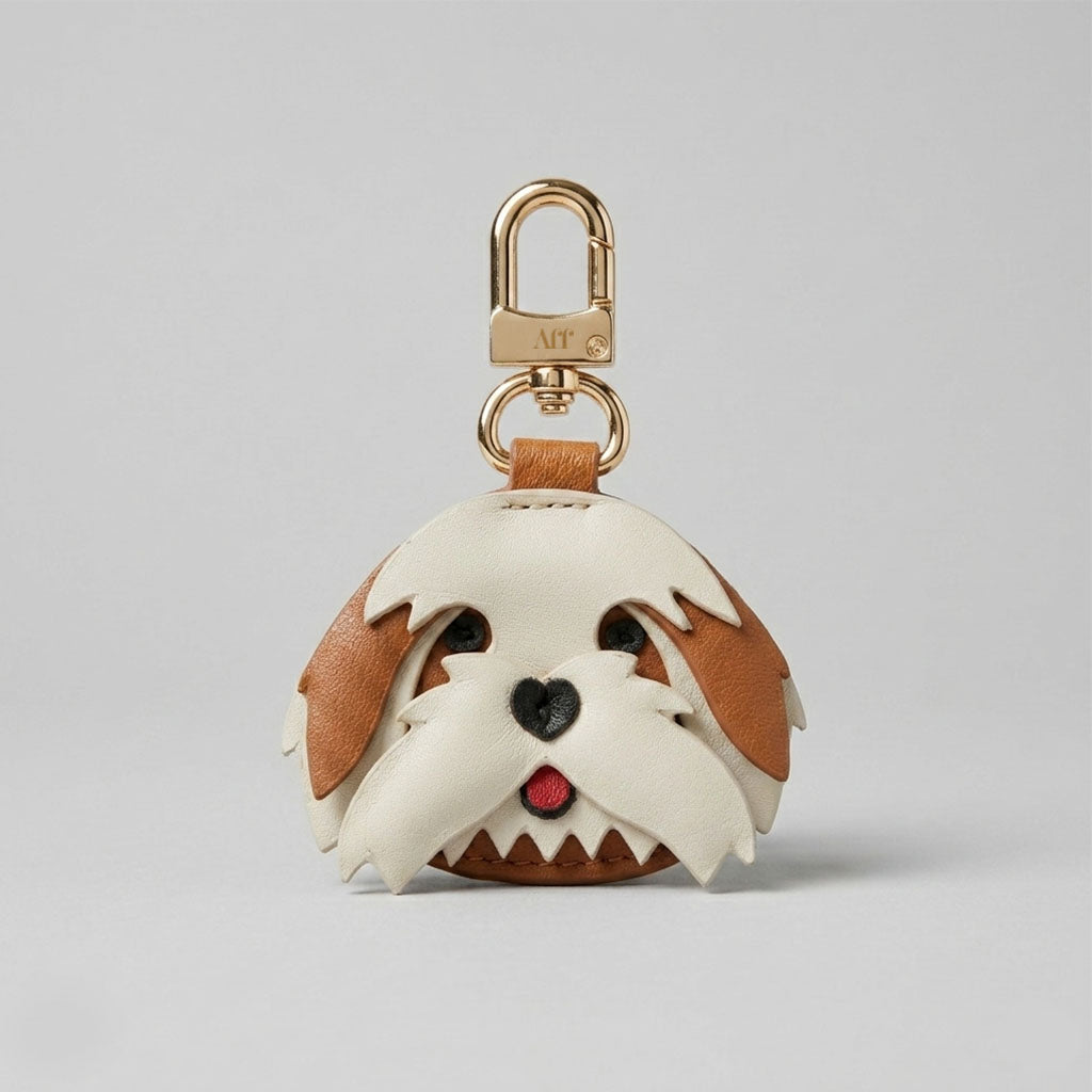 Dr. Chang Charm