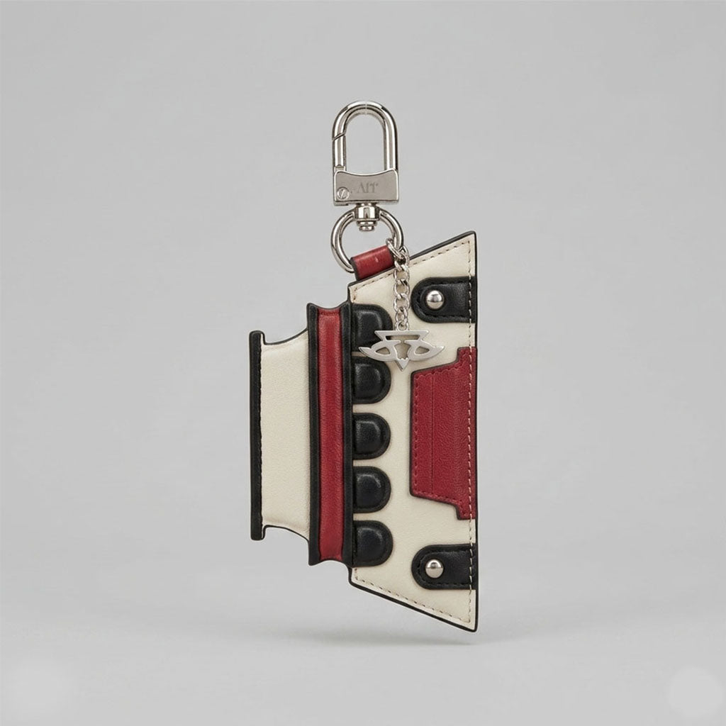 Mansard Roof Charm