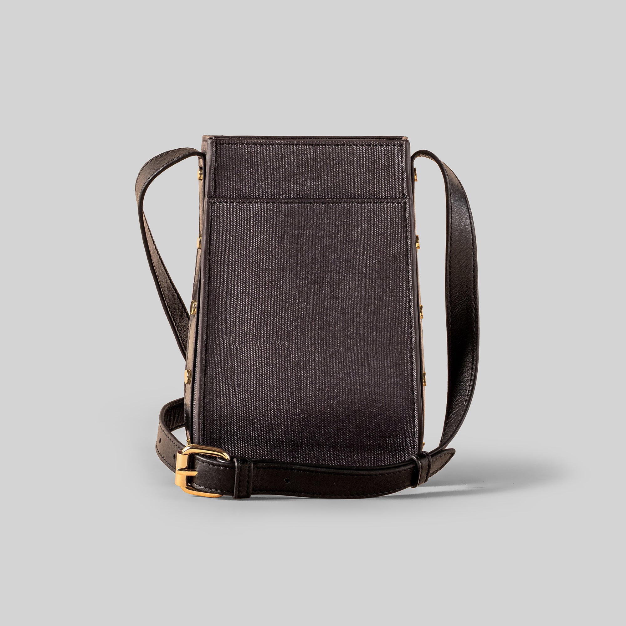 Noir Crossbody Bag