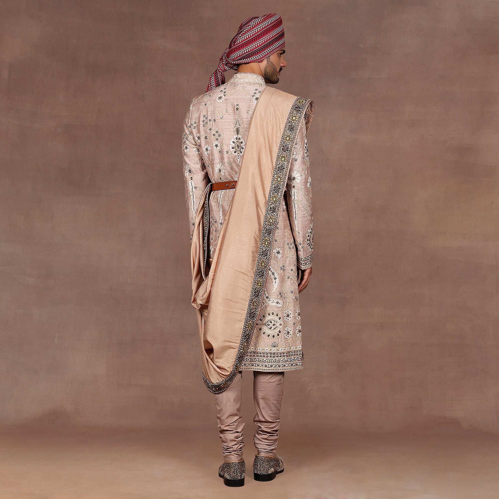 Rose Gold Stole | EAST