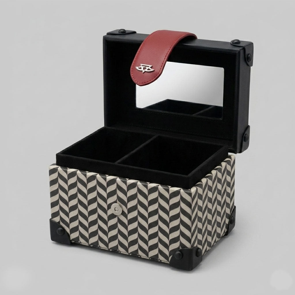 The JJV Trunk