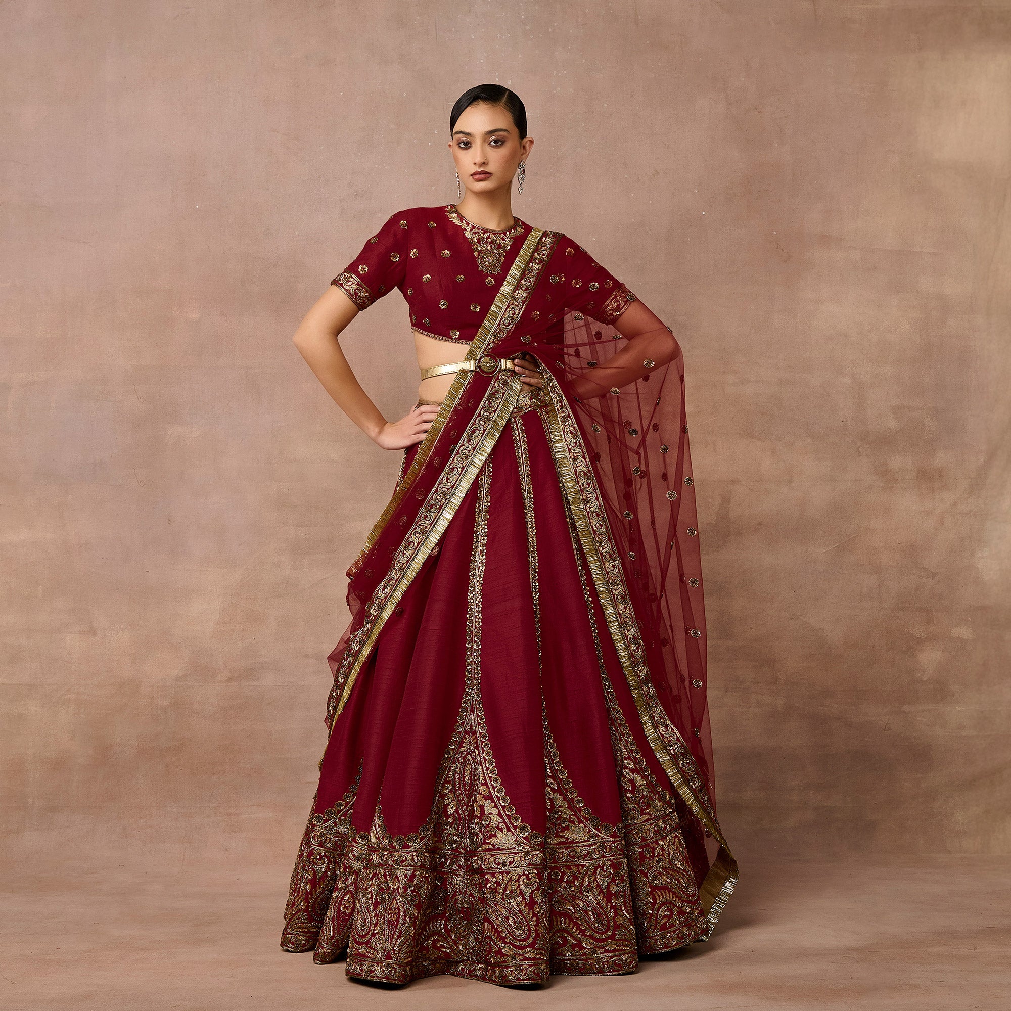 Lehenga