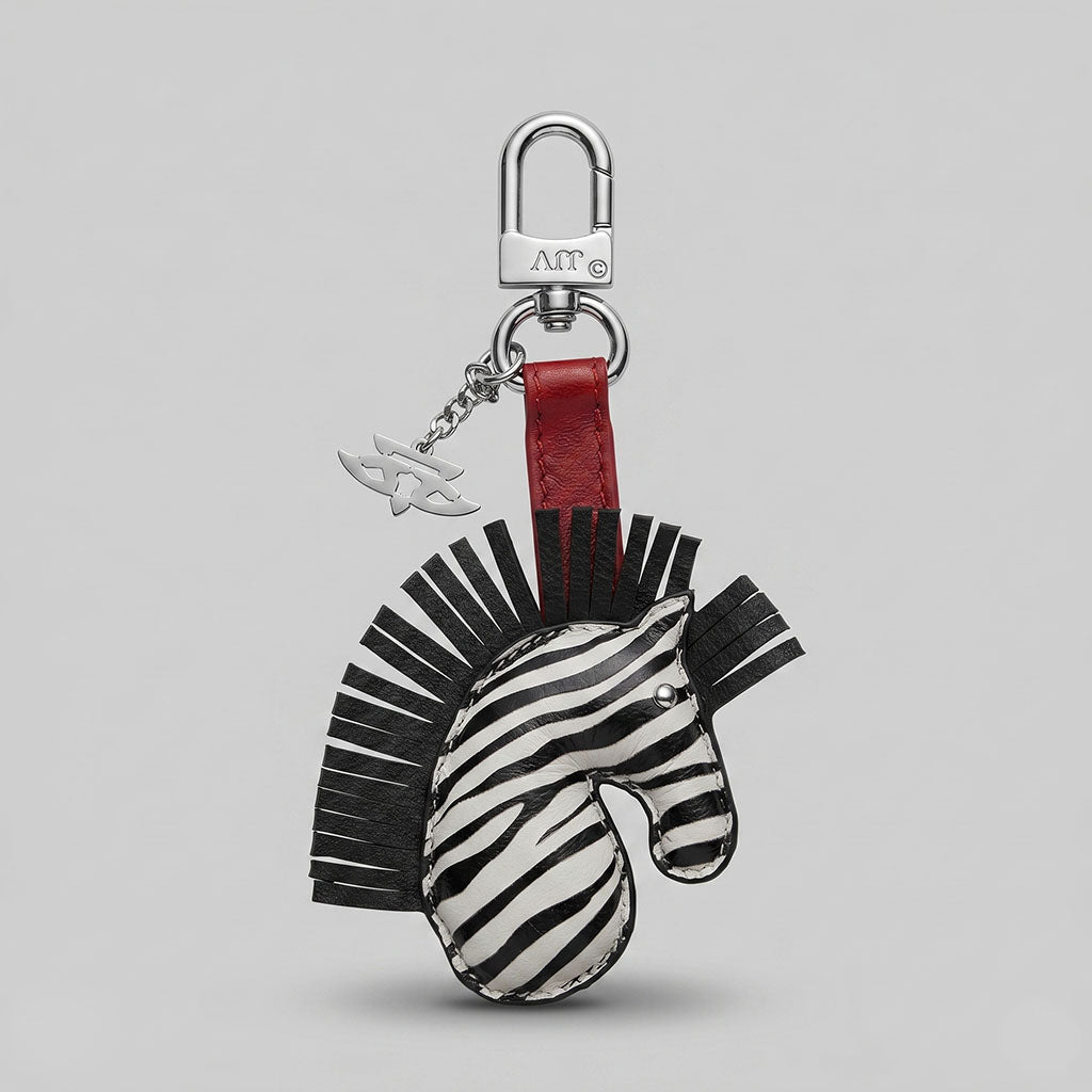 Zebra Charm